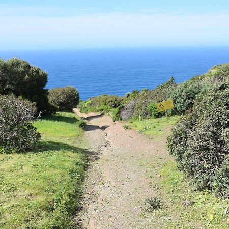 La Villa Tanca Piras Nebida Buitenkant foto