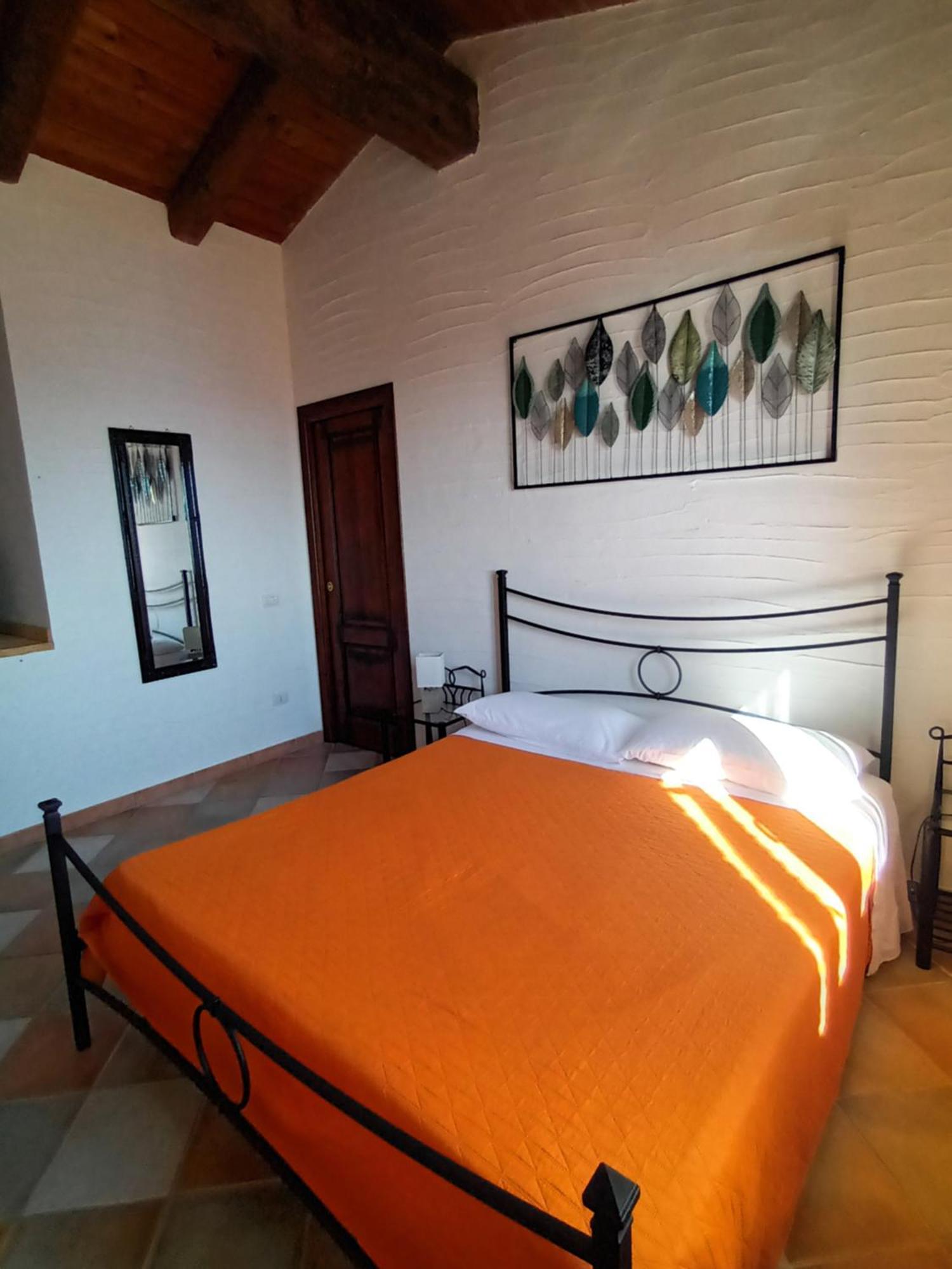 La Villa Tanca Piras Nebida Buitenkant foto
